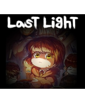 Last Light Steam Key GLOBAL